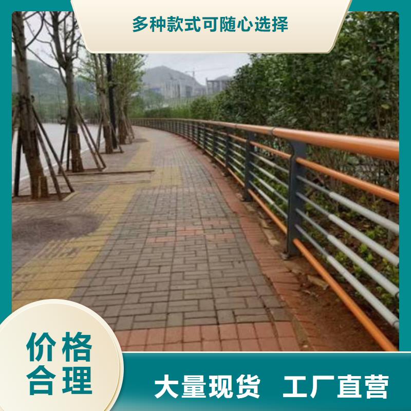 【桥梁护栏】,方管防撞护栏市场行情当地生产厂家