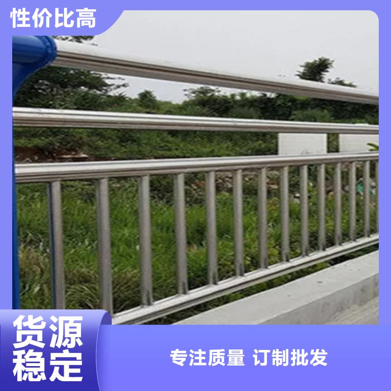 【桥梁2,河道护栏超产品在细节】产品优势特点