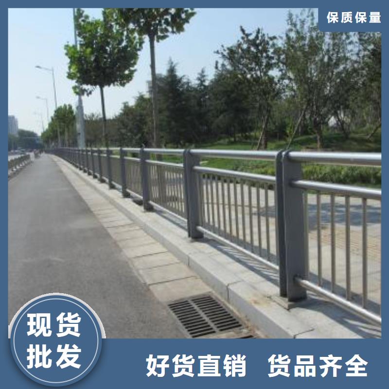 桥梁立柱【道路护栏】厂家直发使用方法