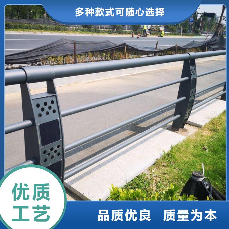 不锈钢护栏_市政道路防护栏今日价格做工精细