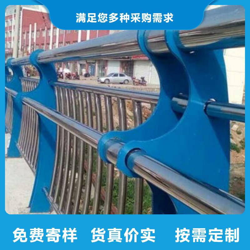 ​公路护栏景观护栏种类多质量好N年大品牌