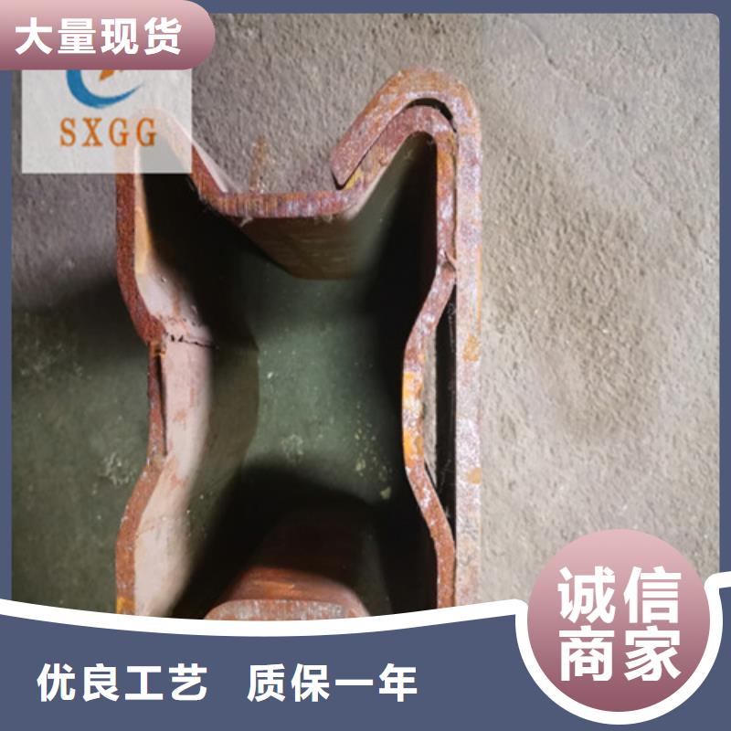 异型管Q355B方管产地工厂经销商