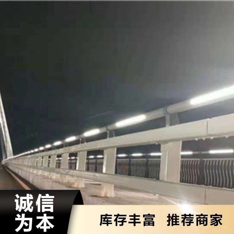 灯光护栏_【高速开口栏网】定制速度快工期短售后无忧