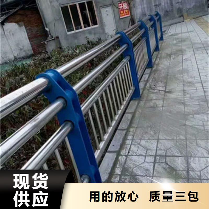 桥梁防撞护栏,【波形护栏】真正的源头厂家本地货源