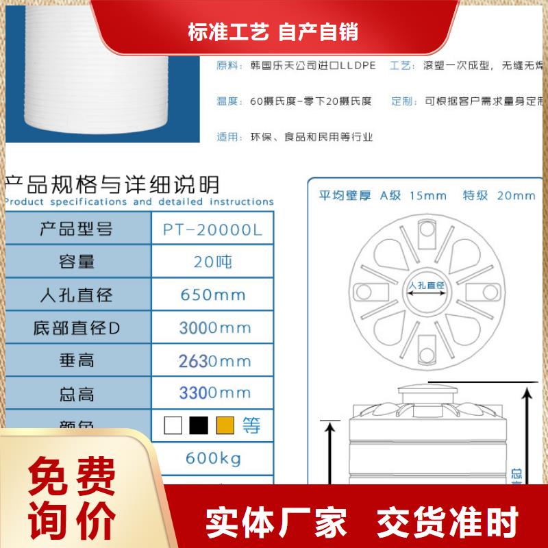 塑料水箱防渗漏托盘质检合格发货适用场景