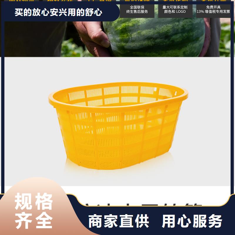 塑料筐-塑料托盘厂家自营同城品牌