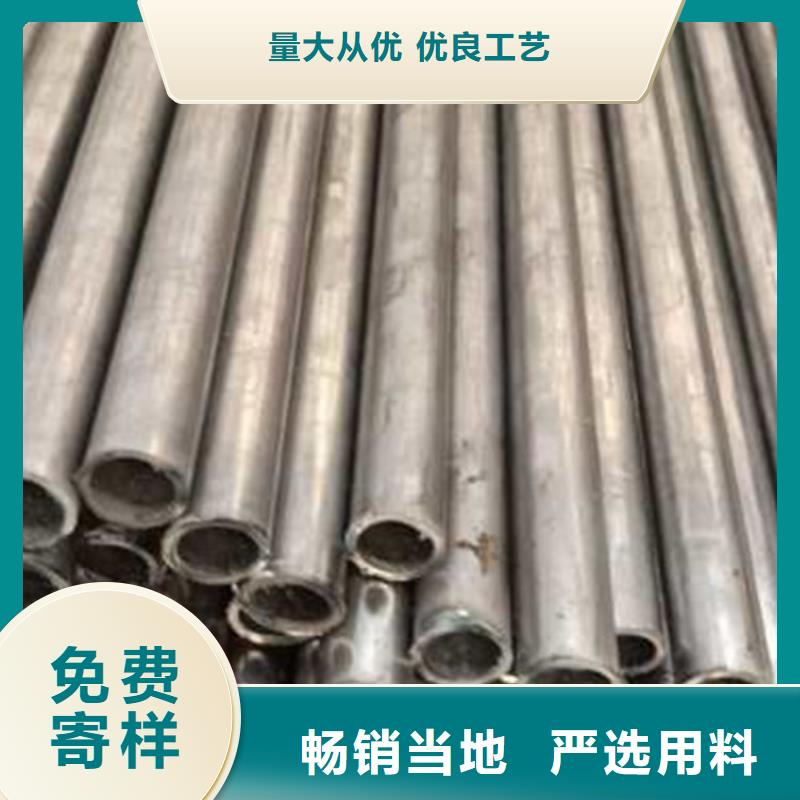 海口精密管无缝方管严选用料