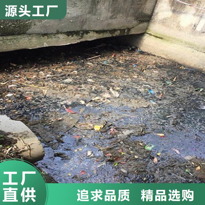 【涵洞清理】-水下拆除砖堵货源报价生产经验丰富