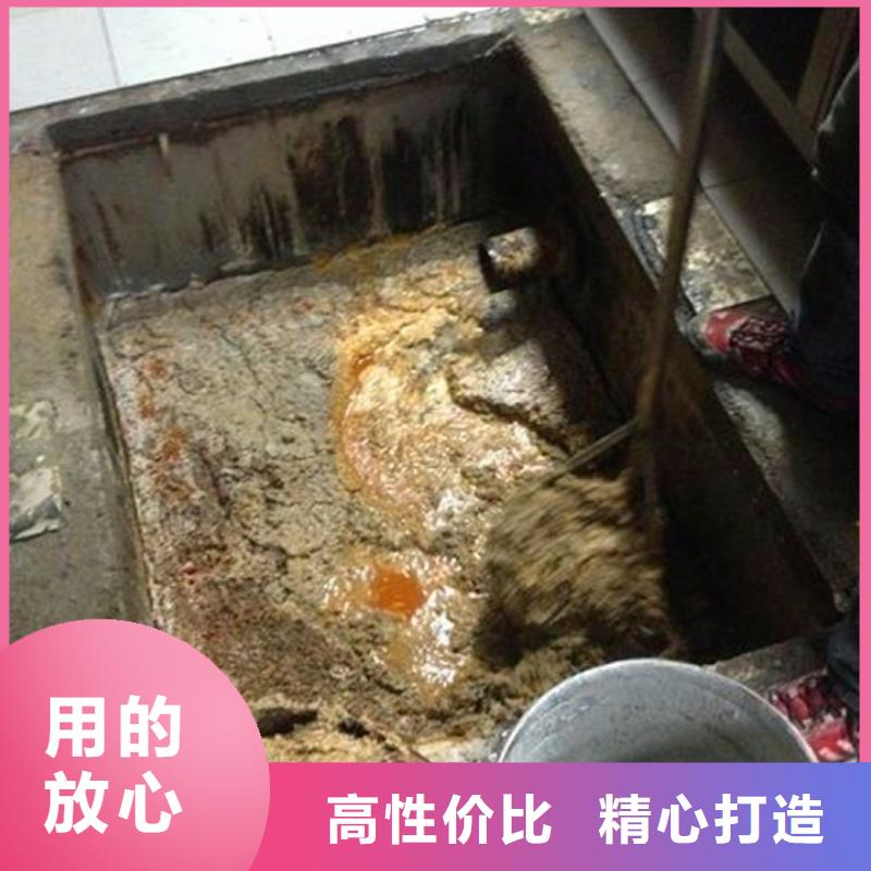 化粪池清理水下拆除砖堵本地配送当地货源