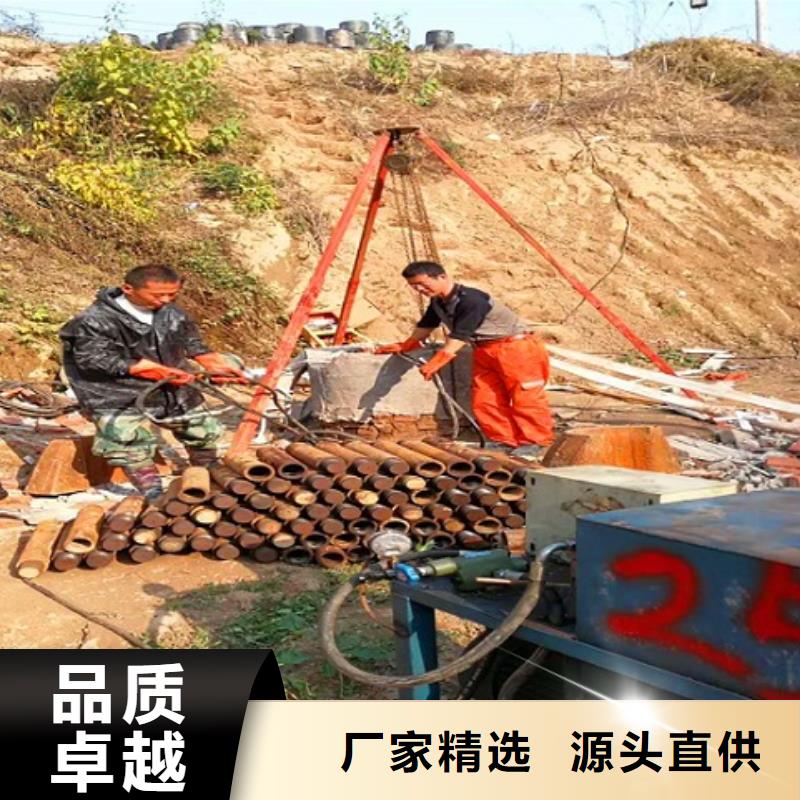 非开挖顶管河道清淤品质商家实体厂家支持定制