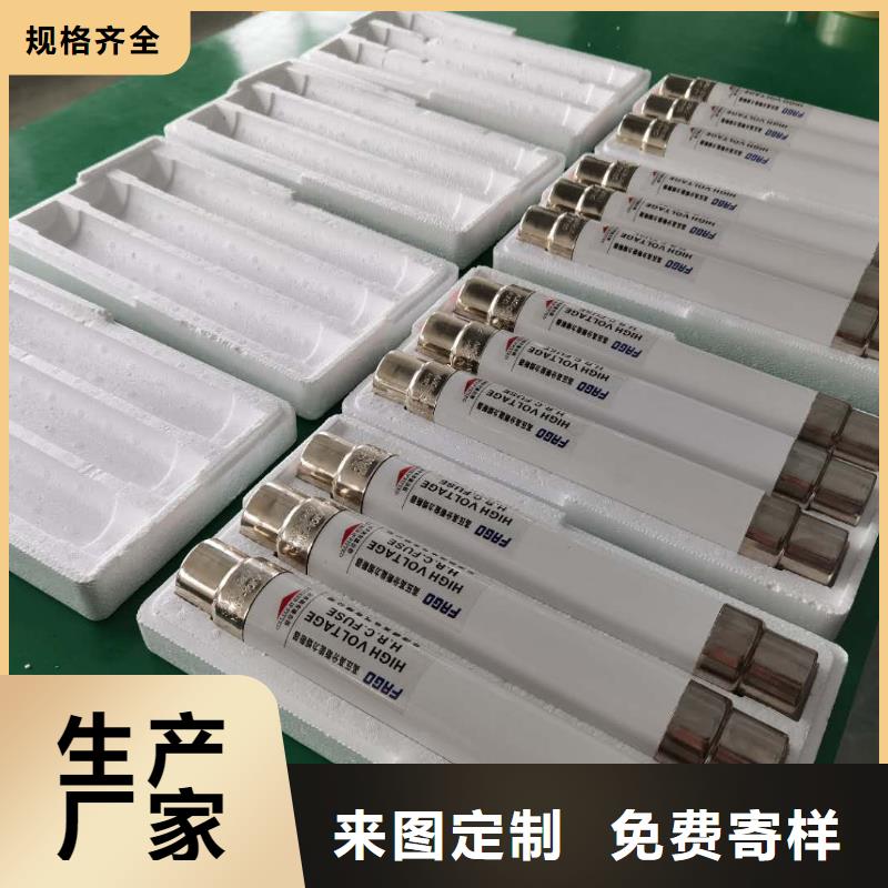 高压熔断器,XRNT-12KV熔断器多年行业积累质优价保