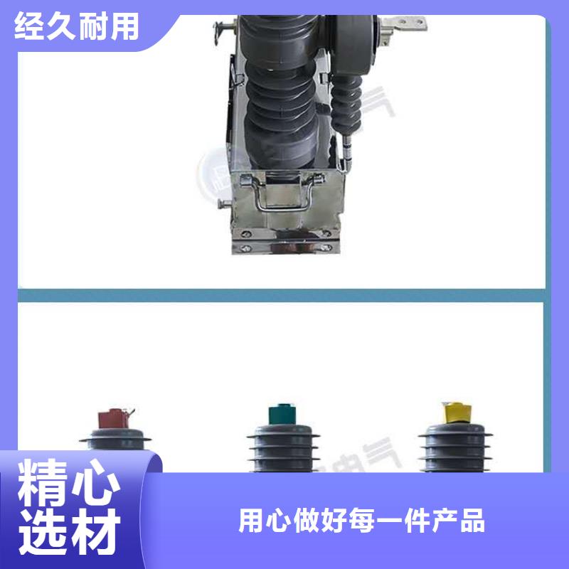 【真空断路器】-户外跌落式熔断器打造好品质优选厂商