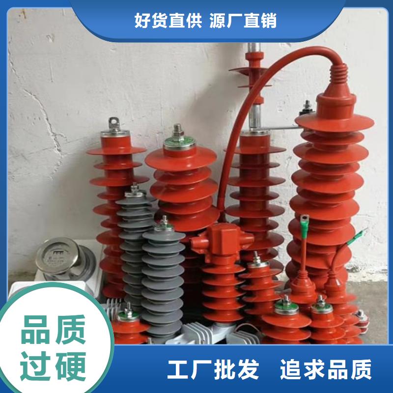 氧化锌避雷器XRNP-10KV高压限流熔断器厂家拥有先进的设备好产品价格低