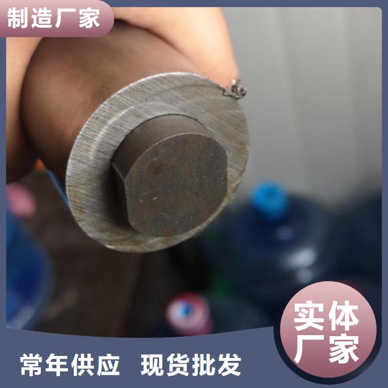 精密无缝钢管精拉光亮管价格实惠工厂直供品种全