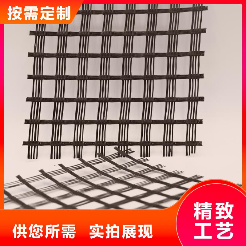 【玻纤土工格栅加筋布省心又省钱】符合行业标准