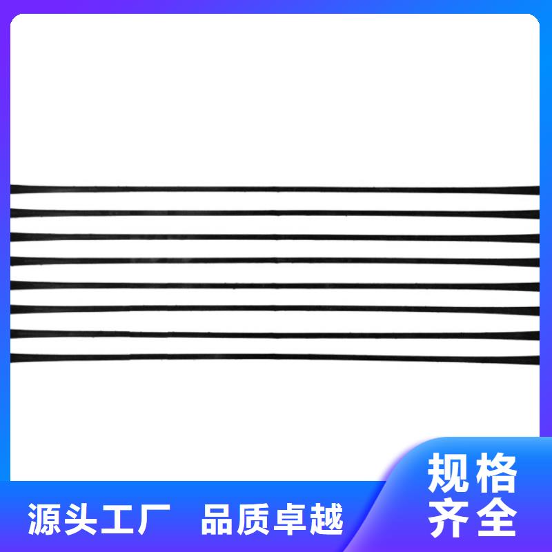 单向拉伸塑料格栅_双向塑料土工格栅定制销售售后为一体好品质选我们