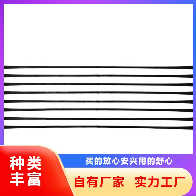 单向拉伸塑料格栅土工格室通过国家检测当地厂家