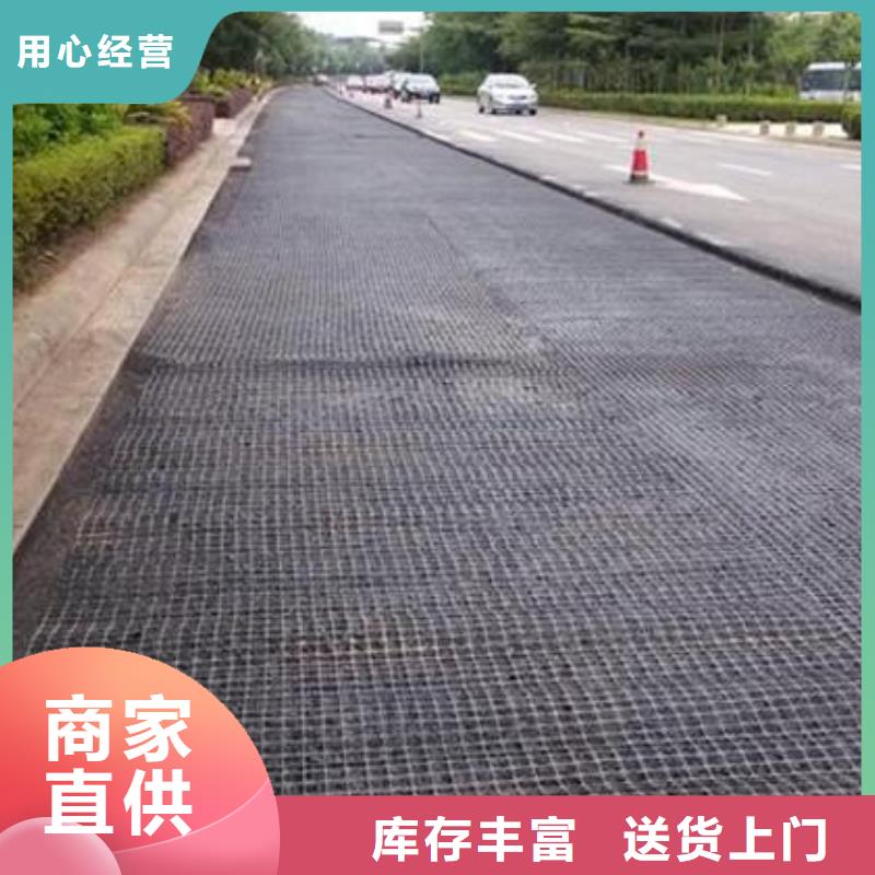 双向塑料土工格栅玻纤土工格栅支持定制欢迎新老客户垂询