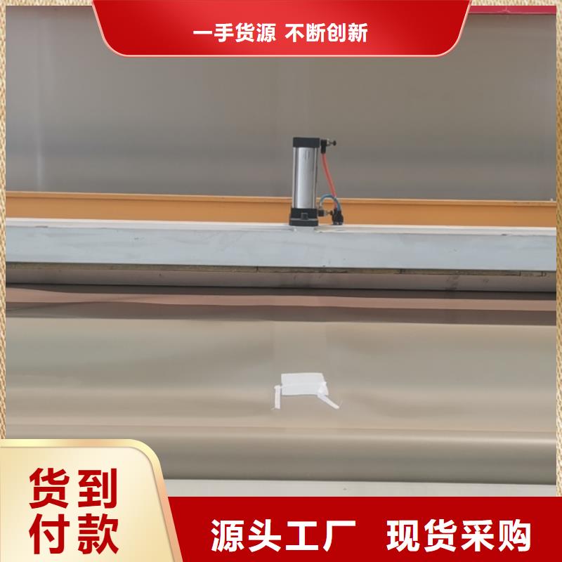 EVA防水板双向塑料土工格栅真诚合作厂家规格全