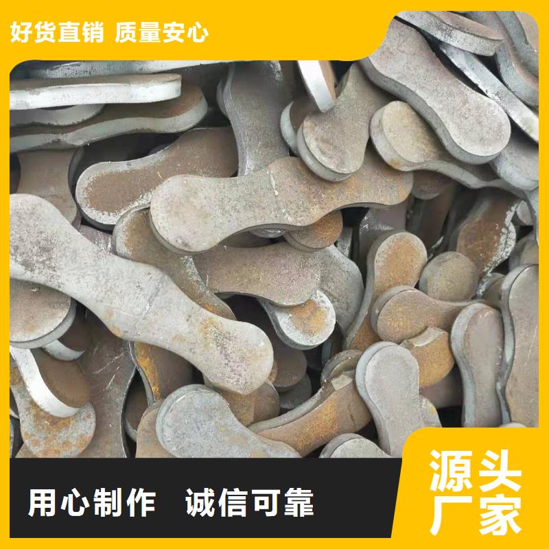 冲压件精轧管用心经营工程施工案例