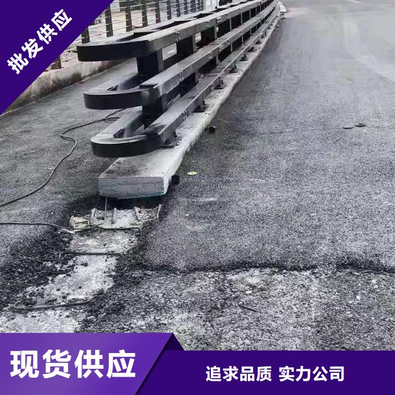 桥梁护栏,公路桥梁护栏保障产品质量严选好货