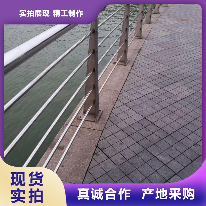 桥梁护栏-高速公路防撞护栏超产品在细节当地品牌