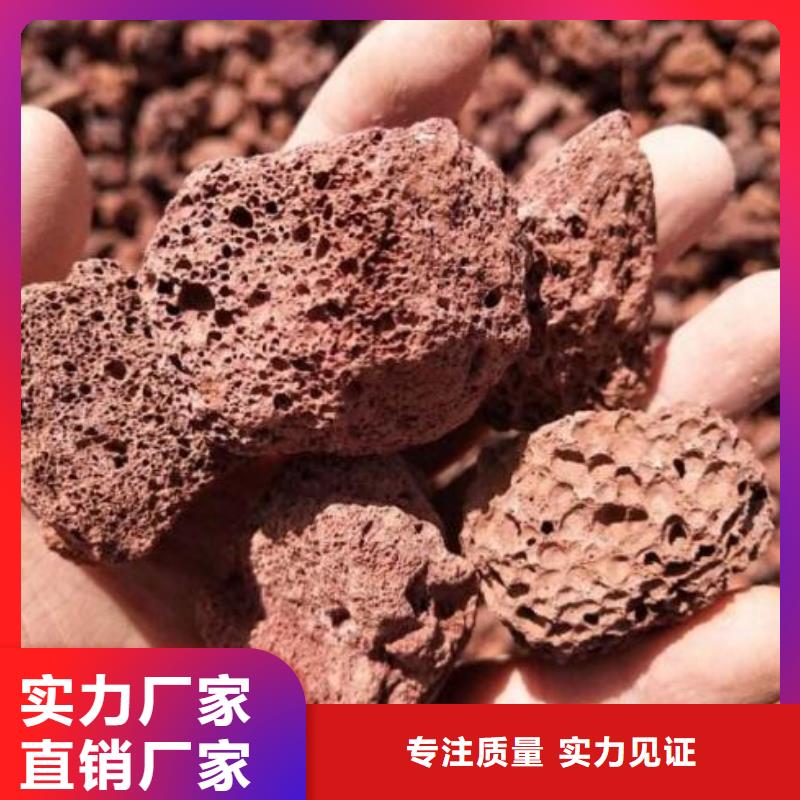 火山岩-组合填料源头厂源头货今日价格