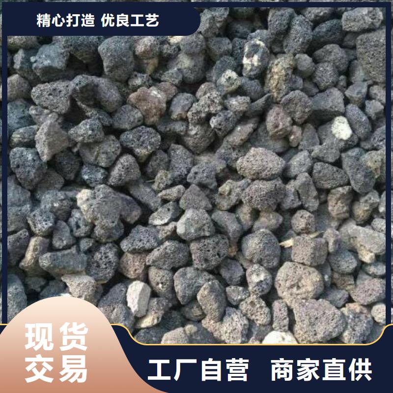 火山岩生物陶粒滤料专注生产制造多年经销商