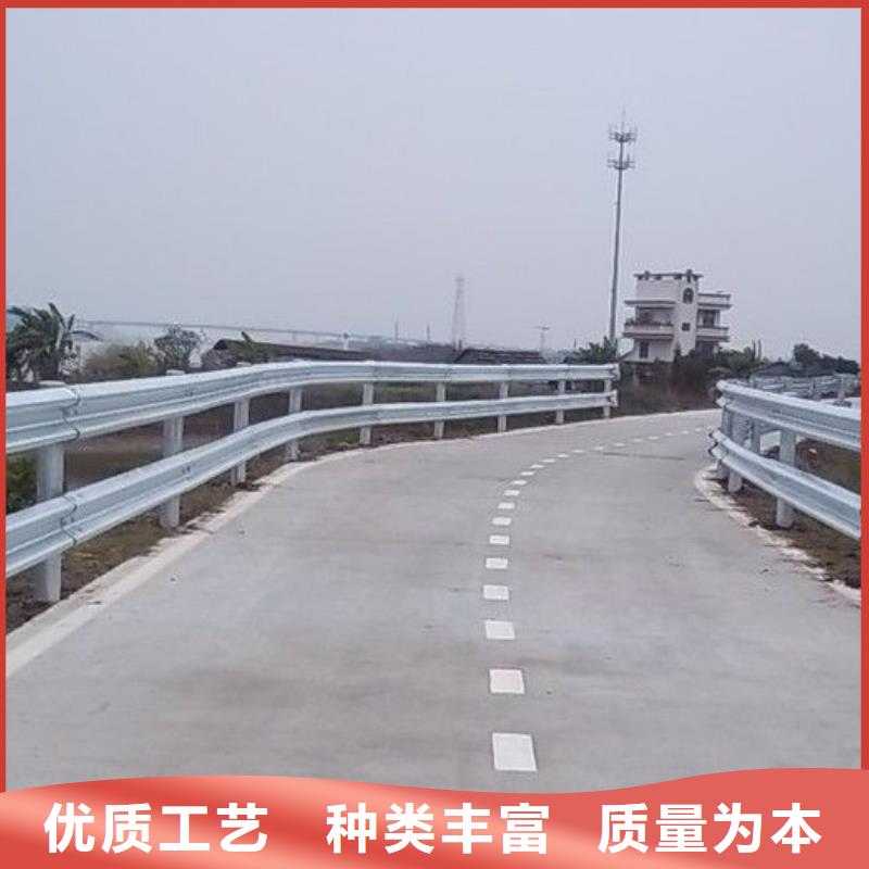 道路护栏灯箱护栏货源足质量好质量无忧