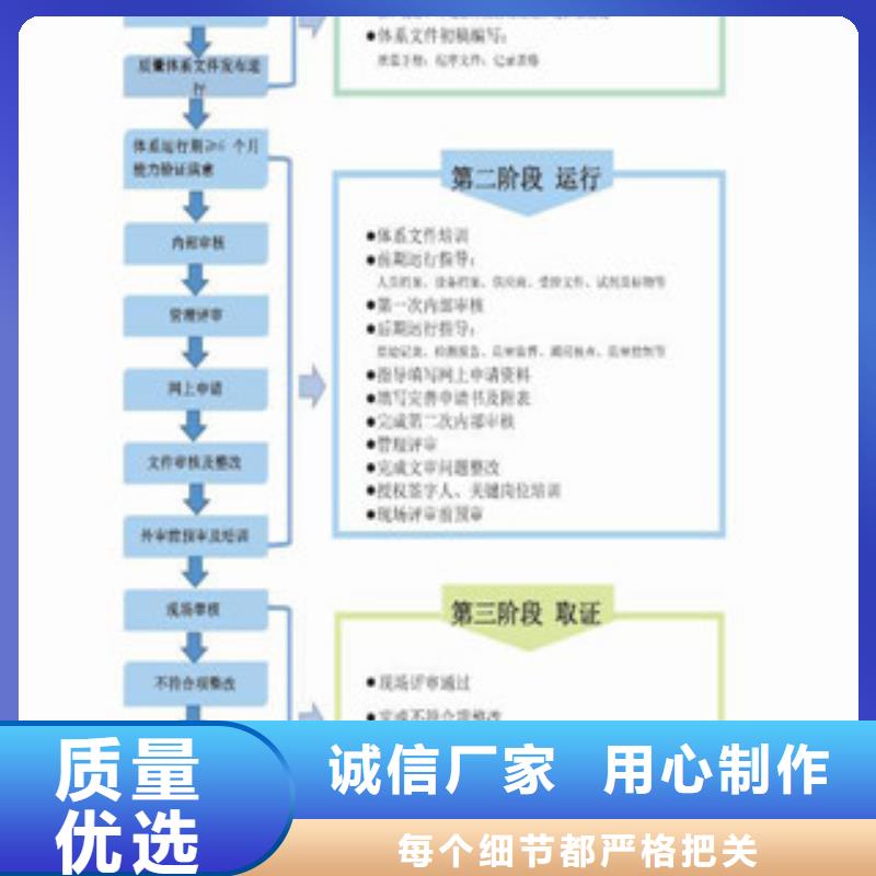 CNAS实验室认可实验室资质认可经销商一站式供应厂家