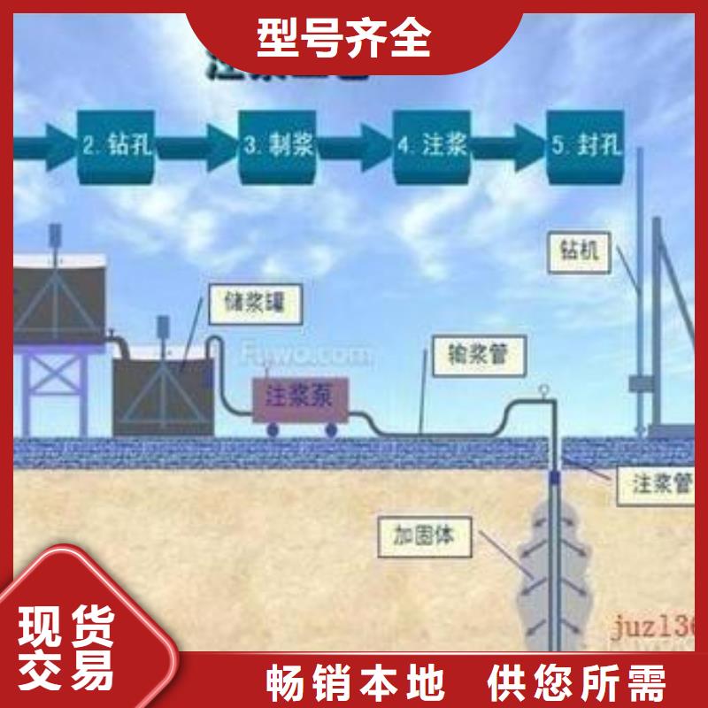 压浆料水泥地面快速修补材料精选好货现货充足量大优惠