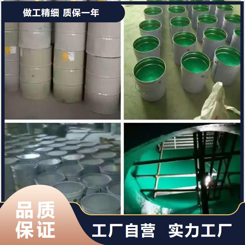 玻璃鳞片涂料环氧煤沥青涂料丰富的行业经验拒绝伪劣产品