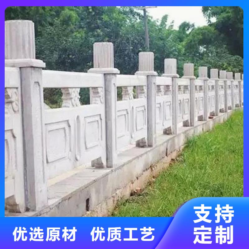 铸造石护栏-铸钢护栏海量库存价格实在