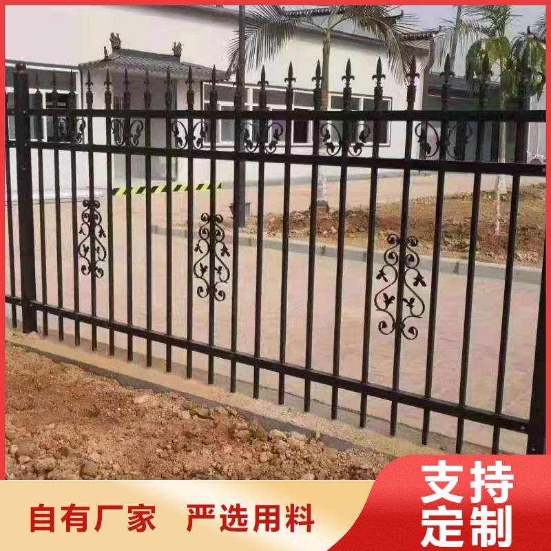 锌钢护栏-道路护栏产品细节的简单介绍