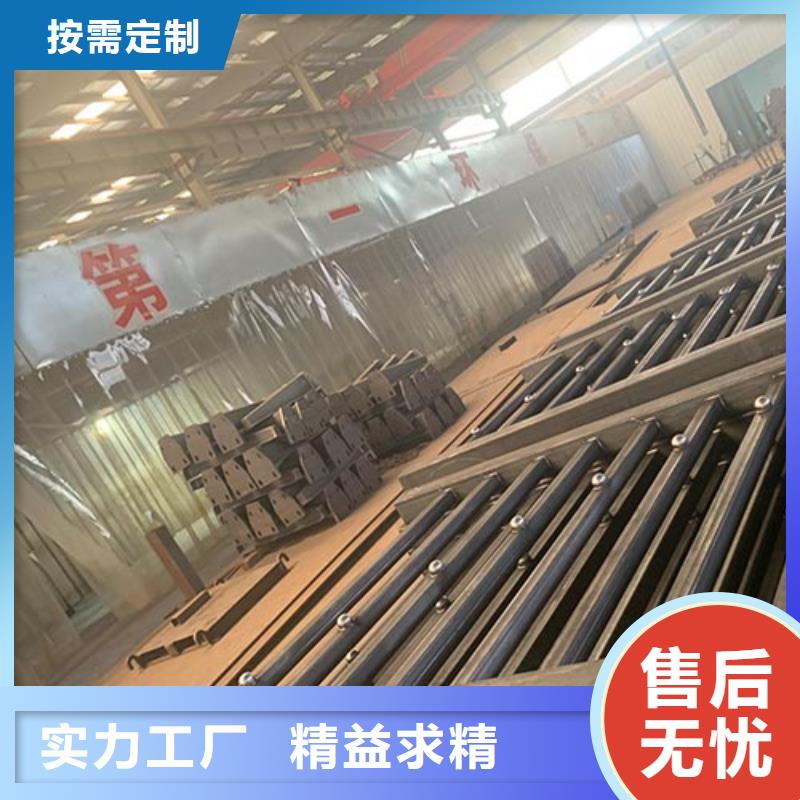 【桥梁防撞护栏市政护栏好品质选我们】订制批发