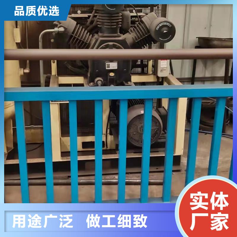 【桥梁护栏防撞立柱细节决定成败】厂家精选