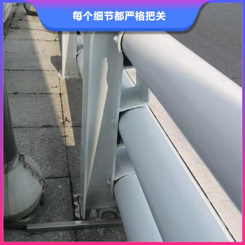 桥梁栏杆河道景观护栏产品优势特点专注生产N年