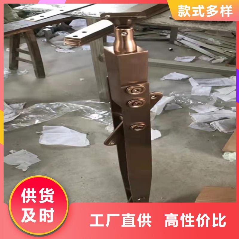 【不锈钢复合管护栏】,【镀锌波形护栏】厂家定制专注生产N年