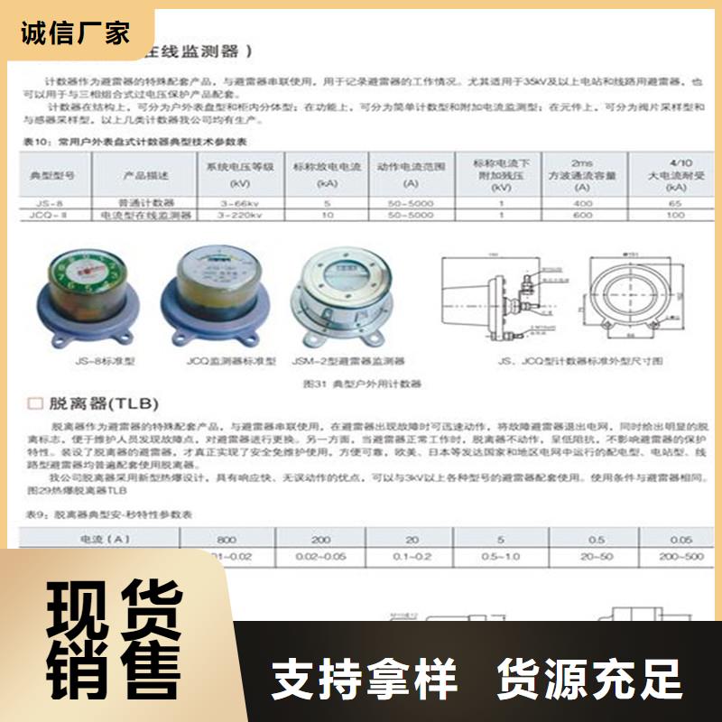 计数器【氧化锌避雷器批发】以质量求生存产品实拍