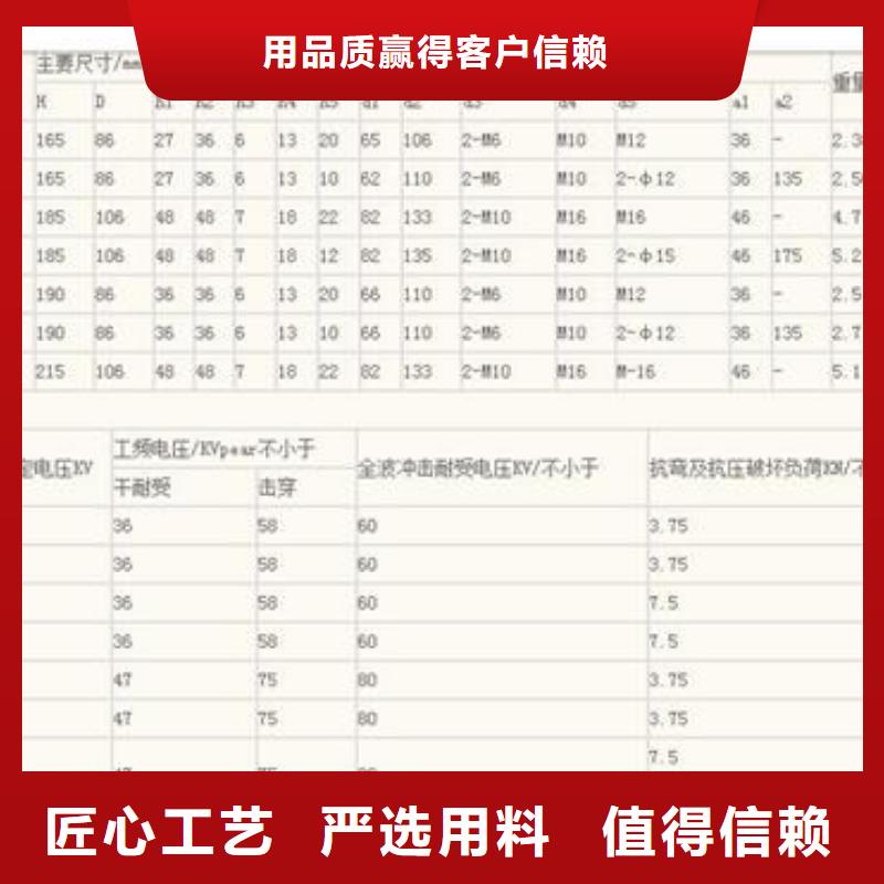 绝缘子_固定金具商家直供可定制