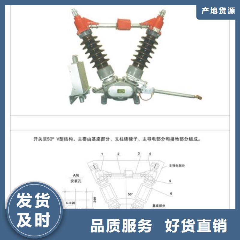 【隔离开关】,氧化锌避雷器多种优势放心选择生产加工