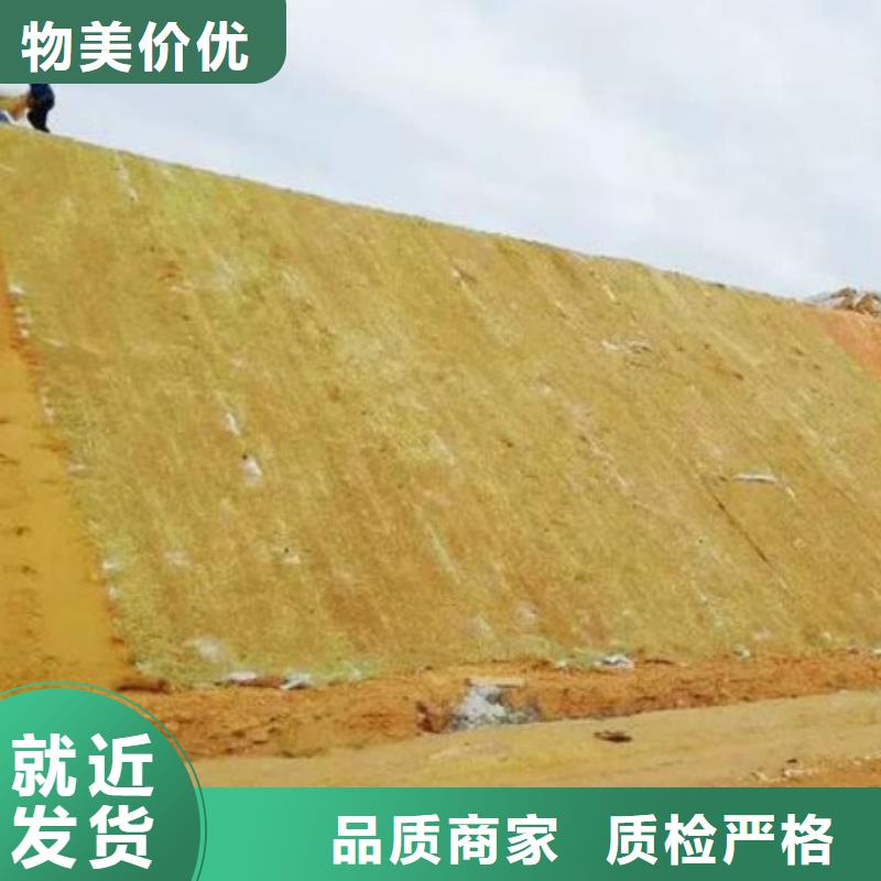 长治鑫海护坡植被植草毯厂家直销放心专业厂家