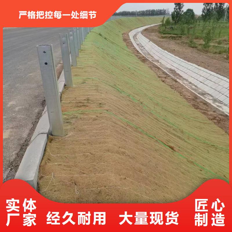 宜宾鑫海河道植物纤维毯联系厂家海量库存
