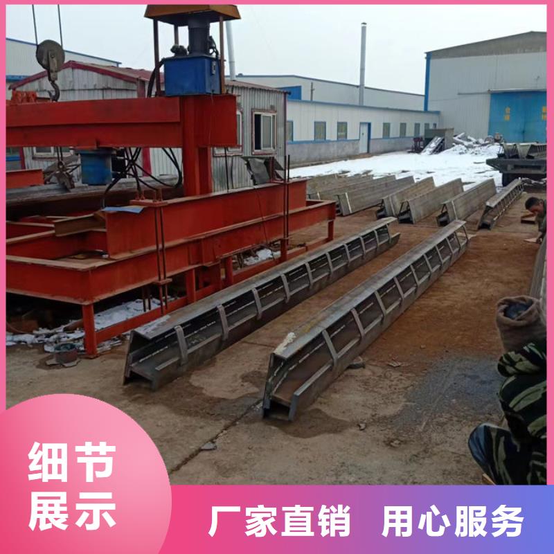 拉萨不锈钢回转式清污机信誉至上