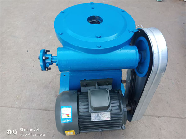 QDA螺杆启闭机厂家泉州