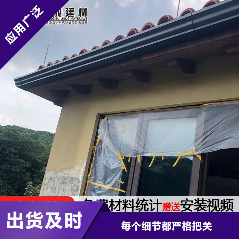 钢结构厂房雨水管在线咨询诚信商家服务热情