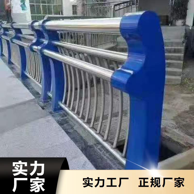 铸造石仿石护栏立柱道路隔离栏现货充裕厂家直销直供