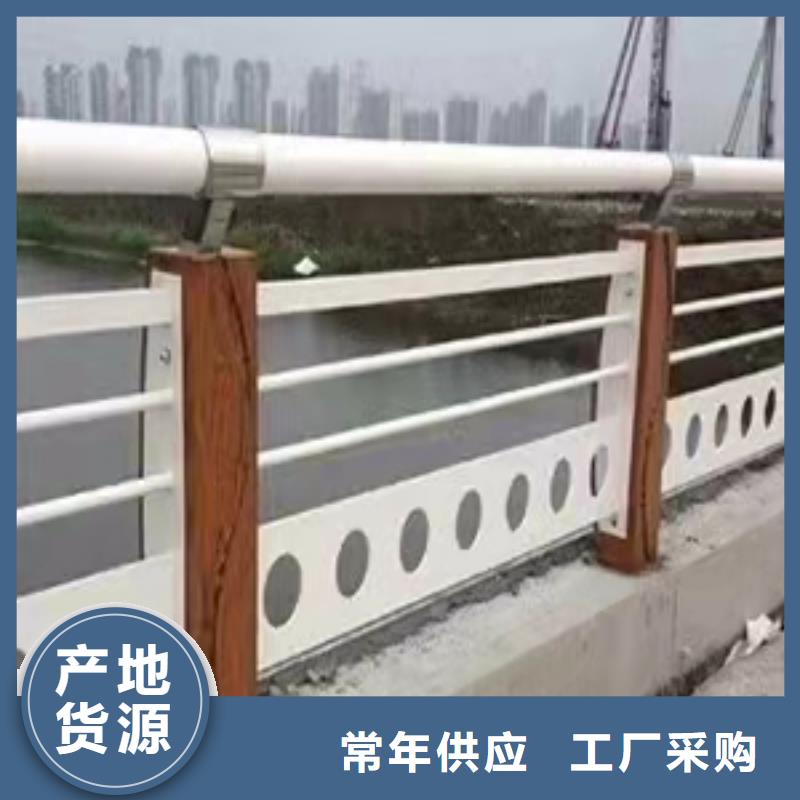 铸造石仿石护栏立柱道路桥梁防撞护栏厂家用心服务口碑好实力强