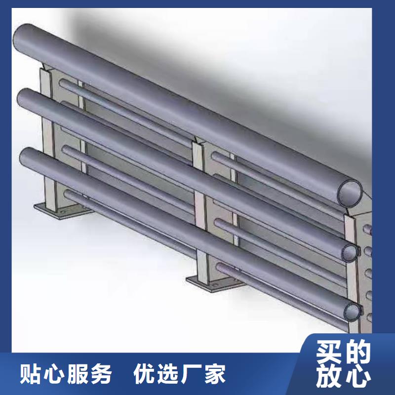 灯光景观护栏厂家河道景观护栏厂家质量优价格低厂家工艺先进