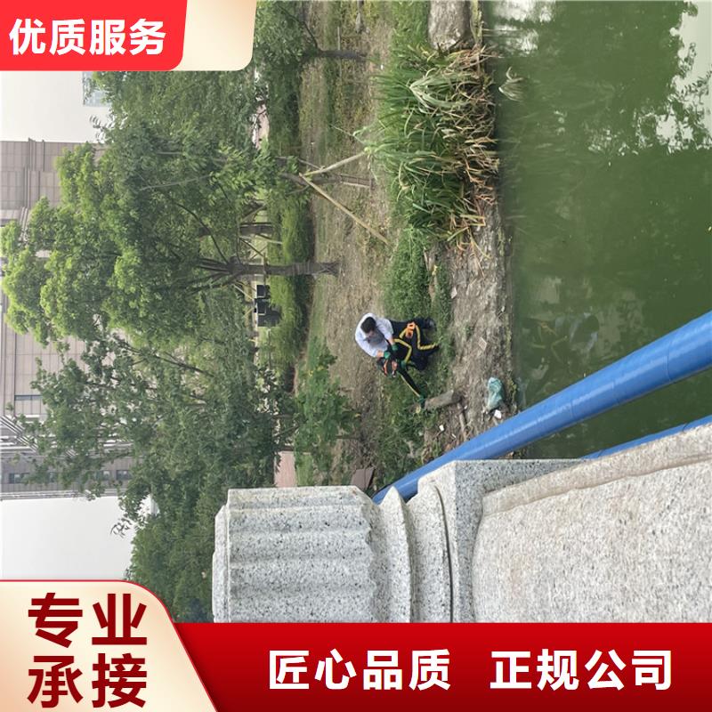 水下管道安装公司详情咨询多年经验